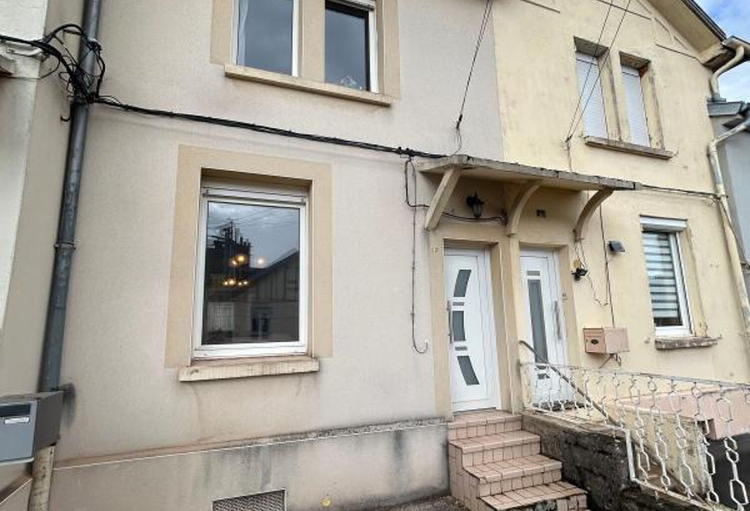 Maison À Vendre — photo 1
