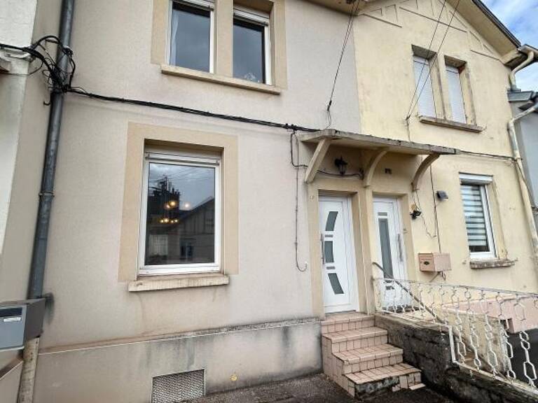 Maison À Vendre — photo 1