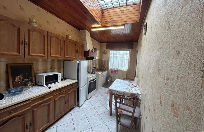 Maison À Vendre — photo 4