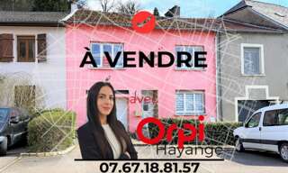 Maison 6 Pièces 140 m² à vendre à Ranguevaux (57700)