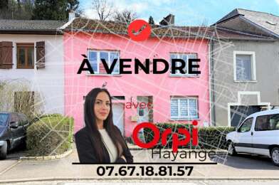 Maison 6 pièces 160000 €