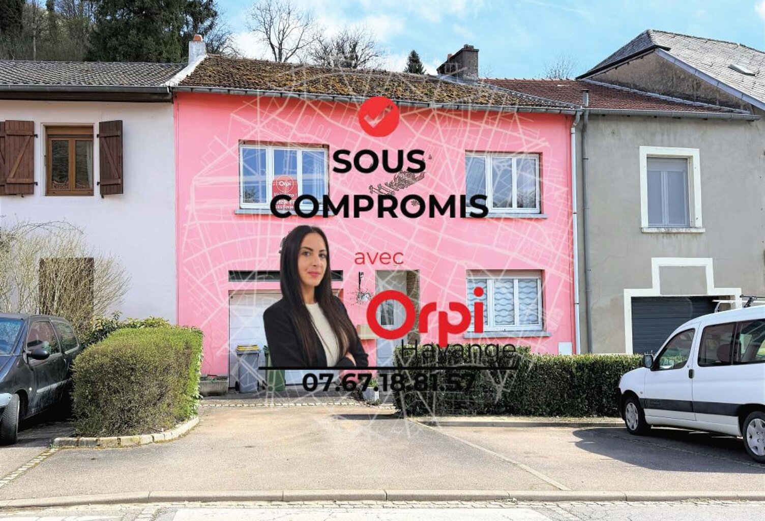 Maison À Vendre — photo 1