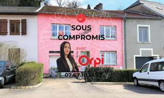 Maison 6 Pièces 140 m² à vendre à Ranguevaux (57700)