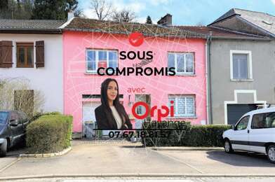 Maison 6 pièces 160000 €
