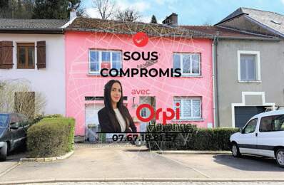 Maison À Vendre — photo du bien