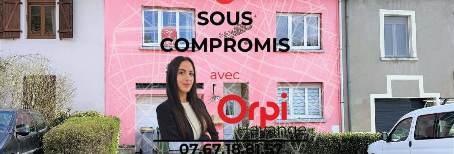Maison 6 Pièces 140 m² à vendre à Ranguevaux (57700)