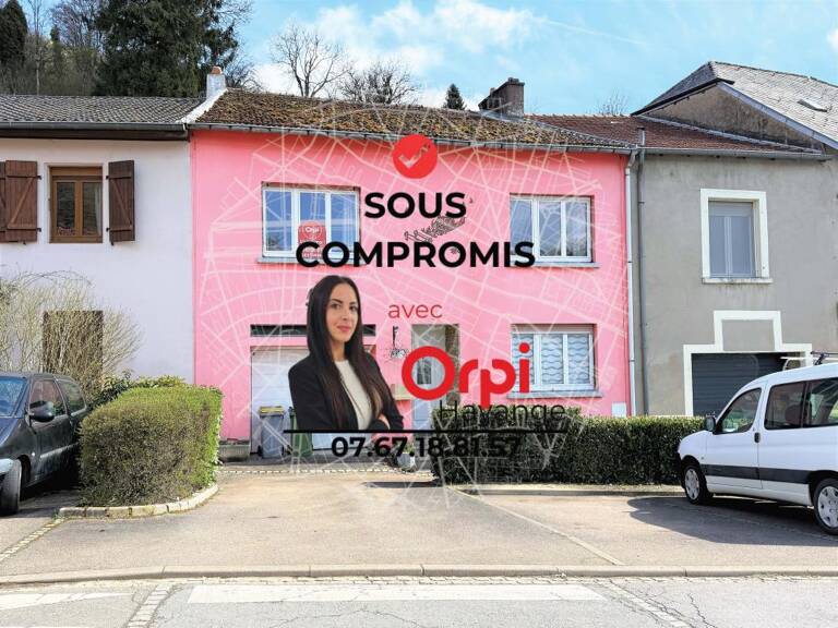 Maison À Vendre — photo 1