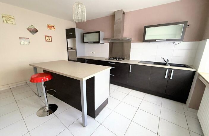 Maison À Vendre — photo 3