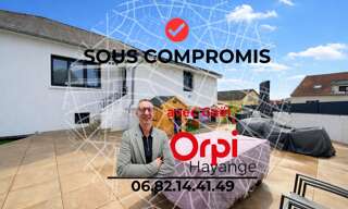 Maison 5 Pièces 118 m² à vendre à Fameck (57290)