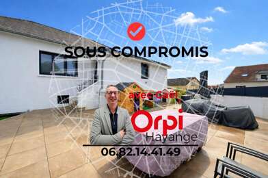 Maison 5 pièces 356000 €