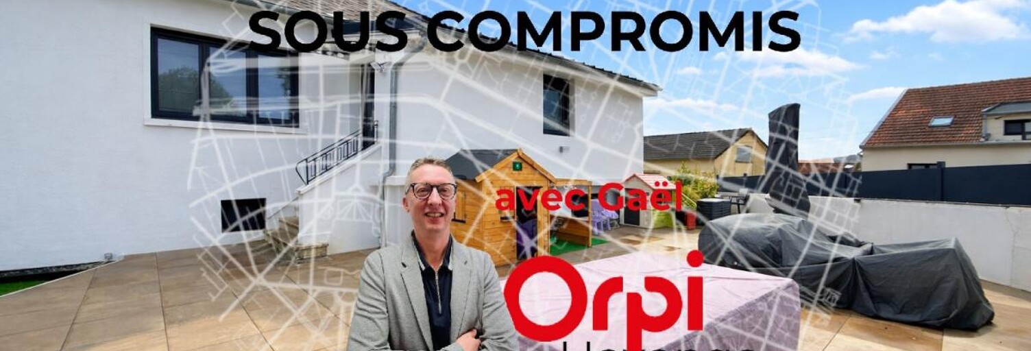 Maison 5 Pièces 118 m² à vendre à Fameck (57290)