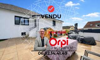Maison 5 Pièces 118 m² à vendre à Fameck (57290)