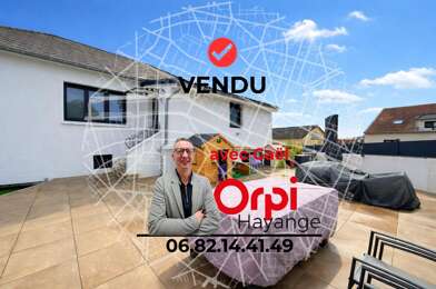 Maison 5 pièces 356000 €