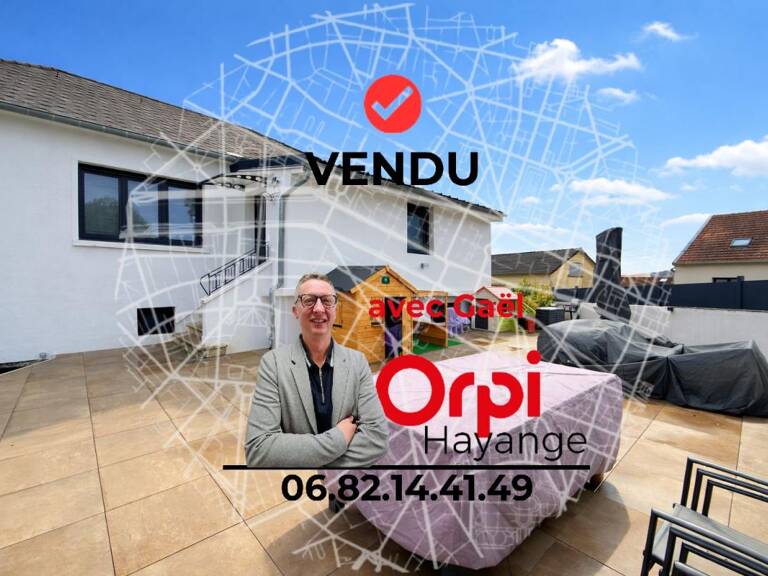 Maison À Vendre — photo 1