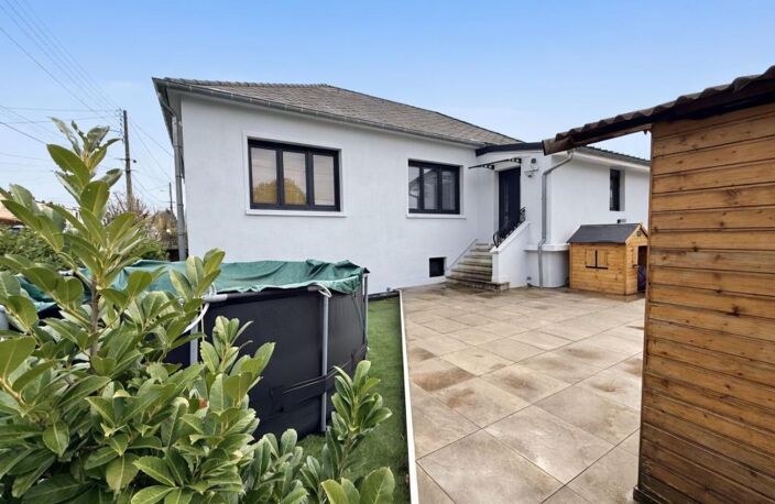 Maison À Vendre — photo 3