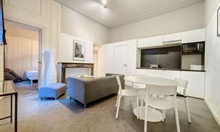 Appartement 2 Pièces 38 m² à louer à Nancy (54000)