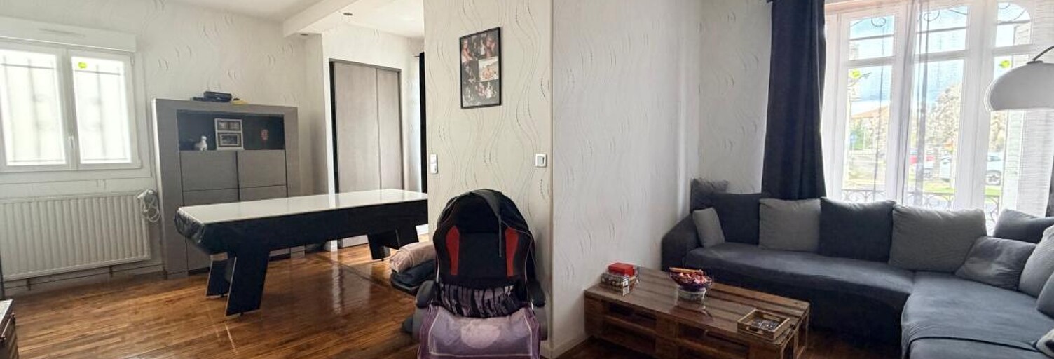 Maison 5 Pièces 180 m² à vendre à Revigny-sur-Ornain (55800)