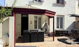 Maison 5 Pièces 180 m² à vendre à Revigny-sur-Ornain (55800)