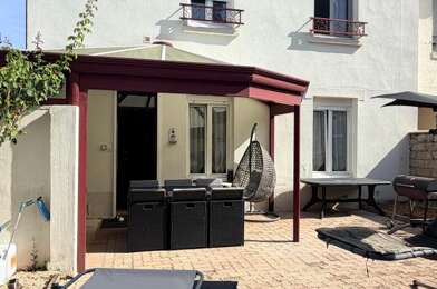Maison 5 pièces 139000 €