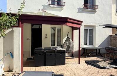 Maison À Vendre — photo du bien