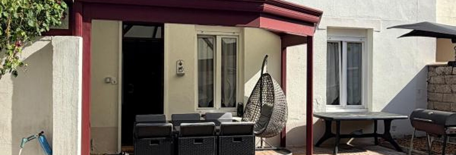Maison 5 Pièces 180 m² à vendre à Revigny-sur-Ornain (55800)