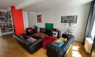 Appartement 5 Pièces 100 m² à vendre à Le Havre (76600)