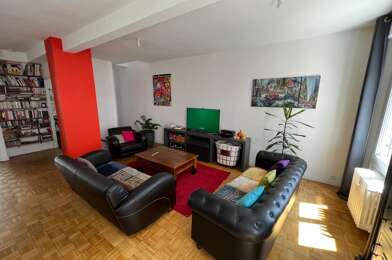 Appartement 5 pièces 352000 €