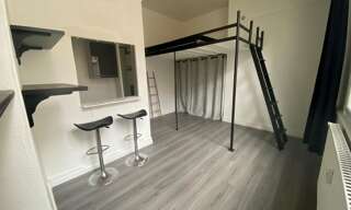 Appartement 1 Pièce 21 m² à louer à Le Havre (76600)