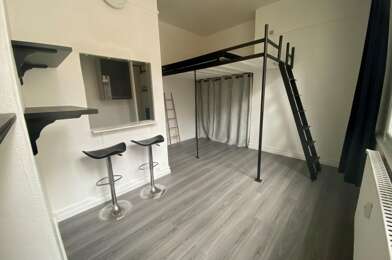 Appartement 1 pièces 440 €