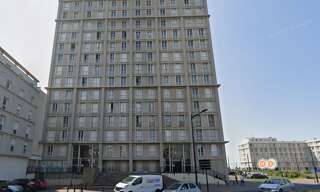 Garage   m² à louer à Le Havre (76600)