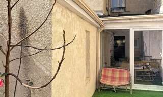 Appartement 2 Pièces 61 m² à vendre à Reims (51100)