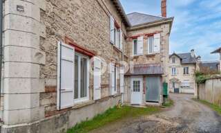 Appartement 3 Pièces 71 m² à vendre à Sermoise (02220)