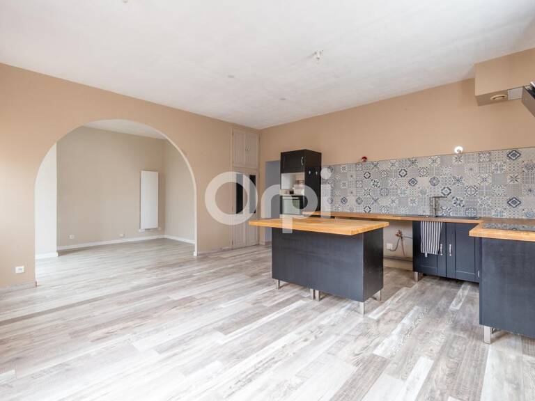 Appartement À Vendre — photo 1