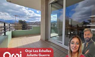 Appartement 3 Pièces 61 m² à vendre à Chambéry (73000)