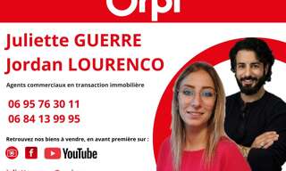 Appartement 3 Pièces 61 m² à vendre à Chambéry (73000)