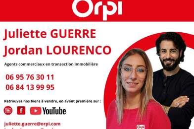 Appartement 3 pièces 248000 €