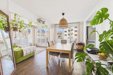 Appartement 3 pièces 210000 €