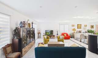 Maison 5 Pièces 145 m² à vendre à Pressins (38480)