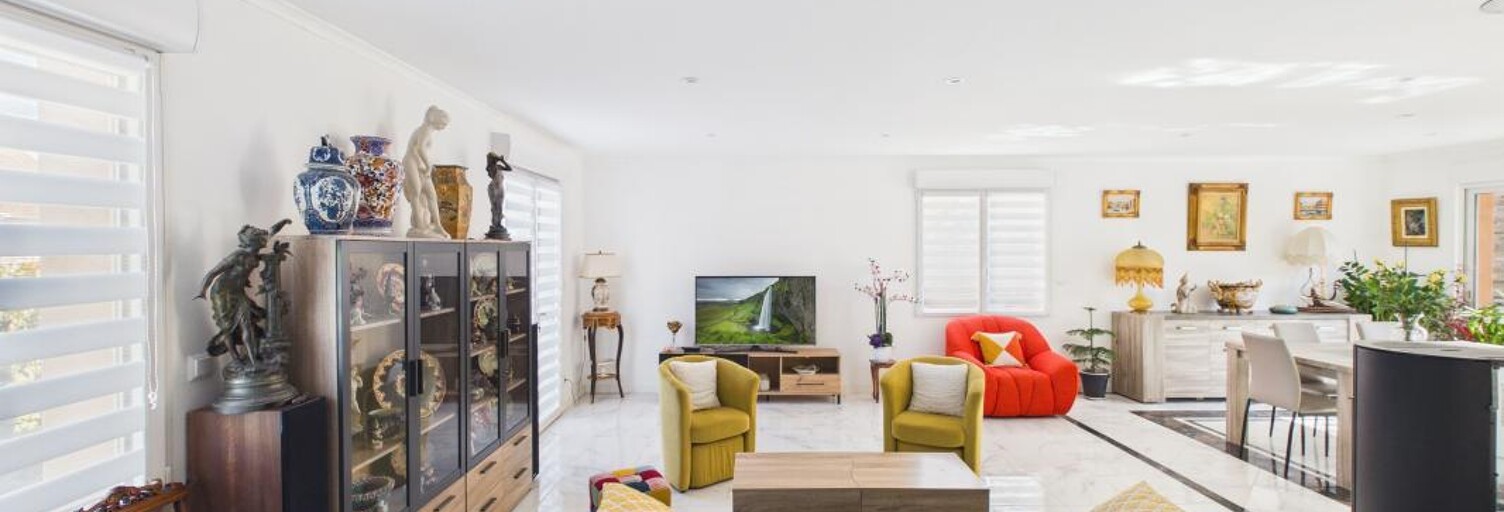 Maison 5 Pièces 145 m² à vendre à Pressins (38480)