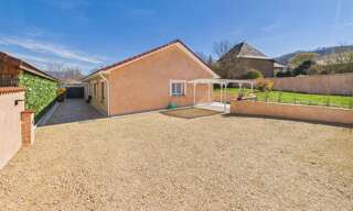 Maison 5 Pièces 145 m² à vendre à Pressins (38480)