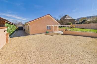 Maison 5 pièces 399000 €