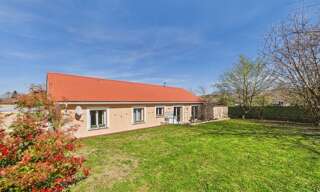 Maison 5 Pièces 145 m² à vendre à Pressins (38480)