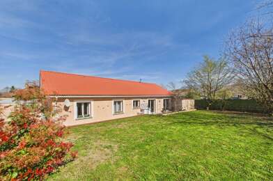Maison 5 pièces 355000 €