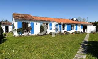 Maison 6 Pièces 133 m² à vendre à Île-d'Aix (17123)