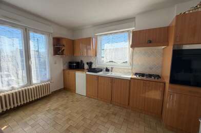 Maison 5 pièces 284850 €