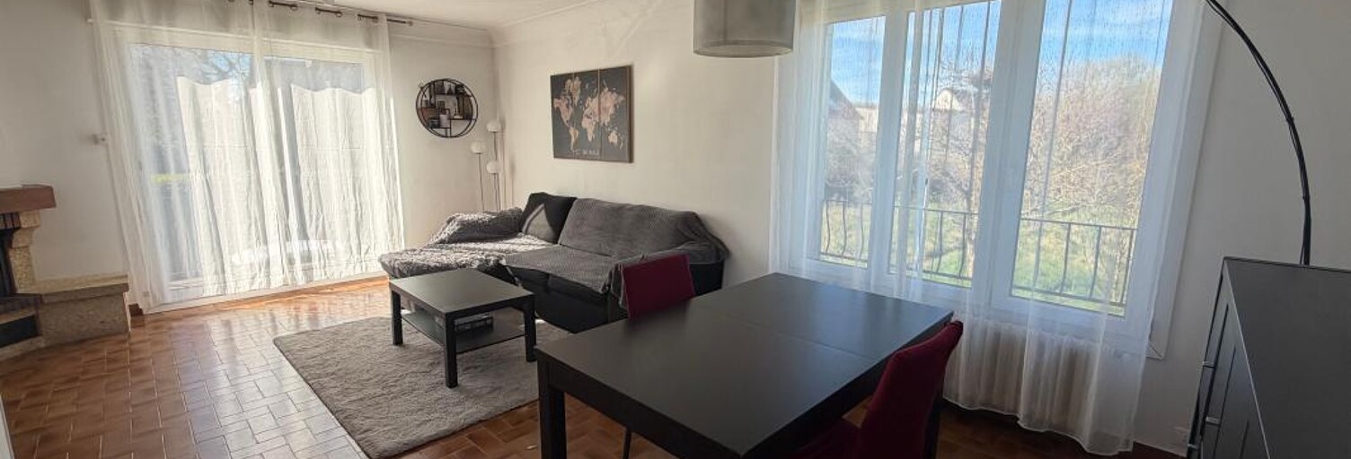 Maison 5 Pièces 120 m² à vendre à Gouesnou (29850)