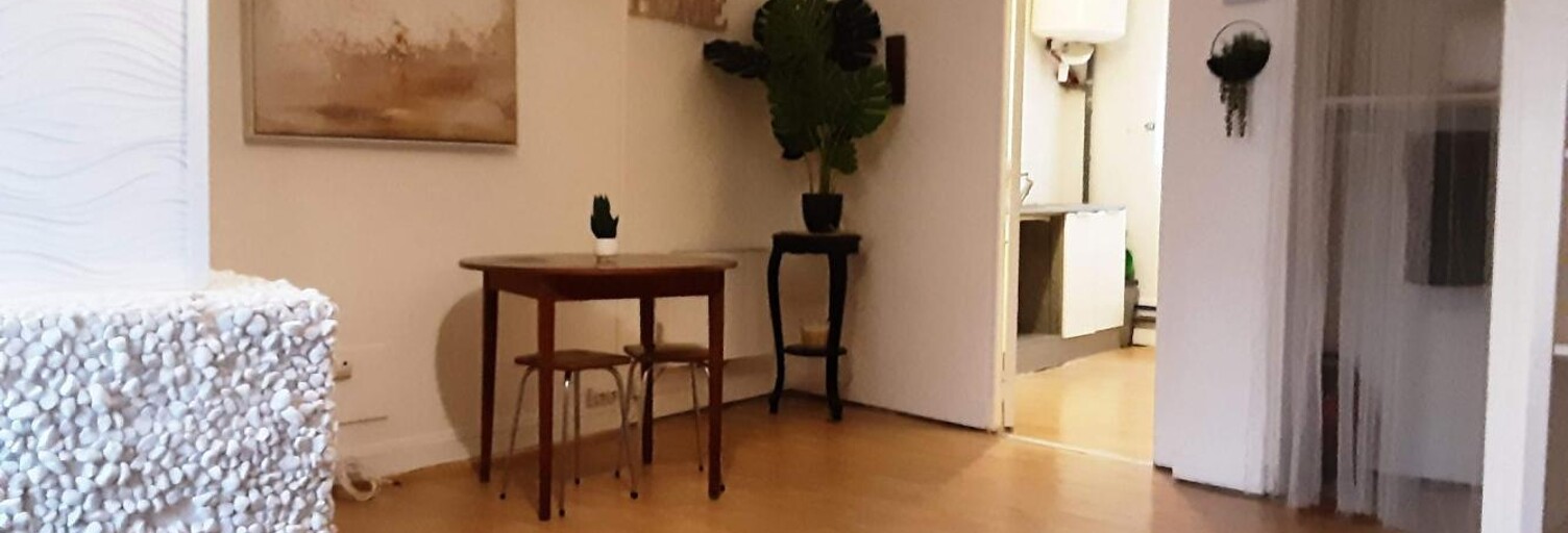 Appartement 4 Pièces 52 m² à vendre à Brest (29200)