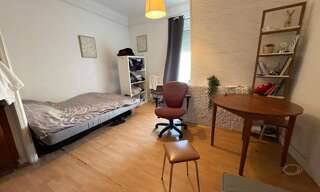 Appartement 4 Pièces 52 m² à vendre à Brest (29200)