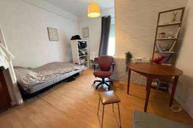 Appartement 4 pièces 117700 €