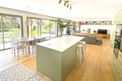 Maison 6 pièces 1130000 €